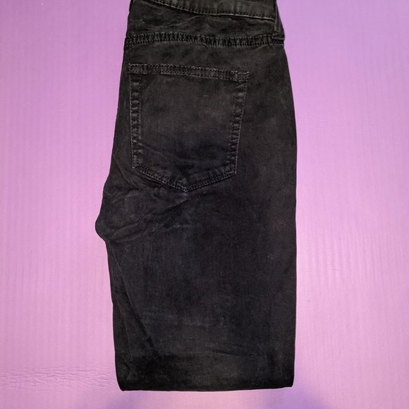 Sonoma black pants - Picture 5 of 5